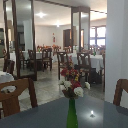 Geranium Hotel Blumenau Kültér fotó
