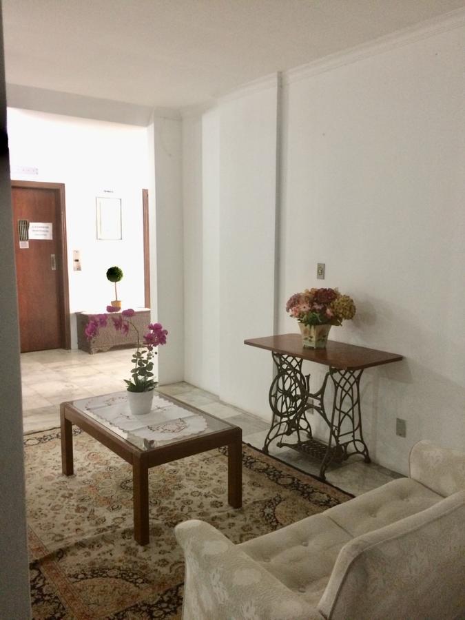 Geranium Hotel Blumenau Kültér fotó