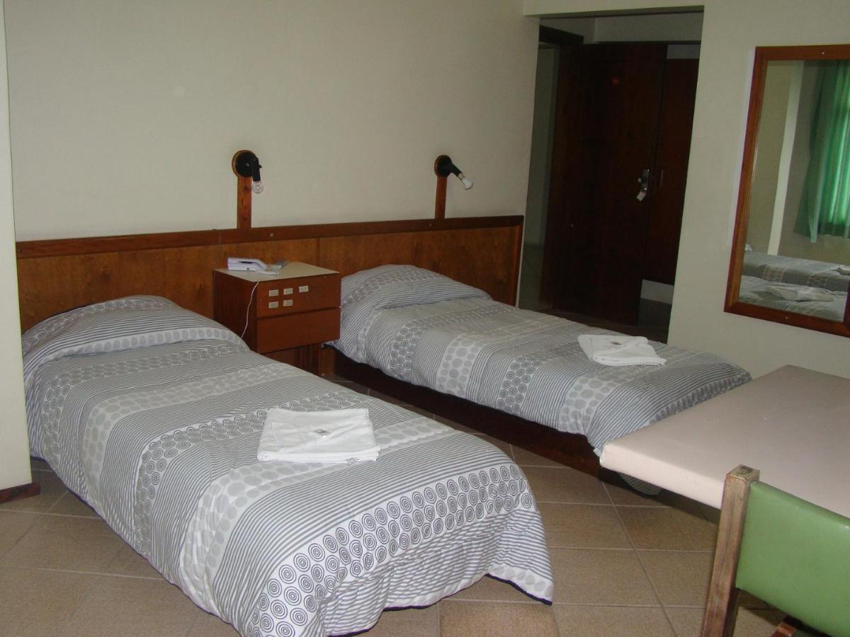 Geranium Hotel Blumenau Kültér fotó