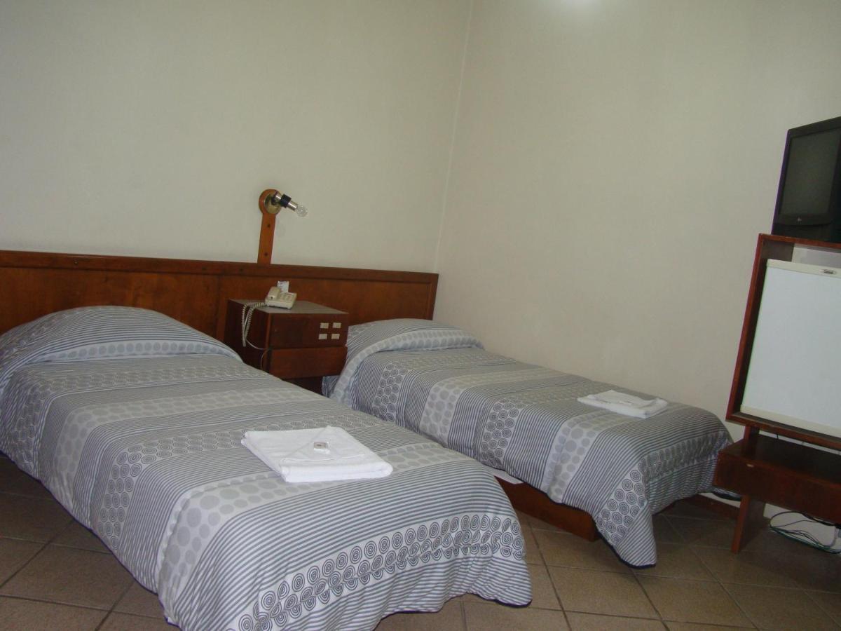 Geranium Hotel Blumenau Kültér fotó