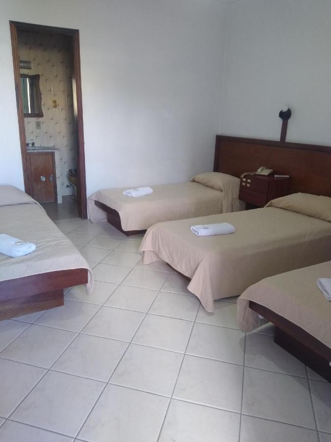 Geranium Hotel Blumenau Kültér fotó